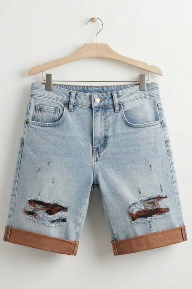 Youth Straight-Leg Jeans