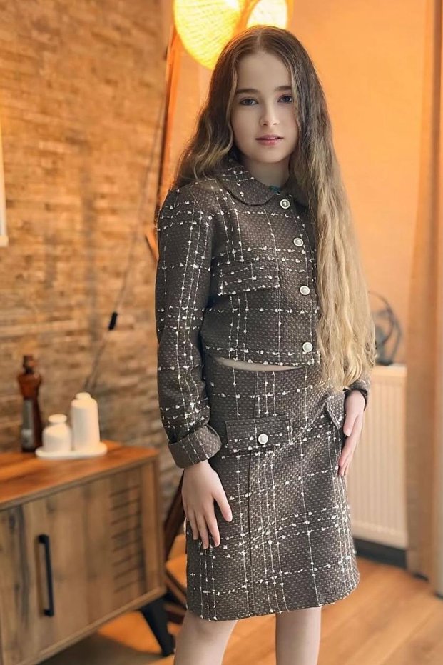 Youth 2-Piece Set