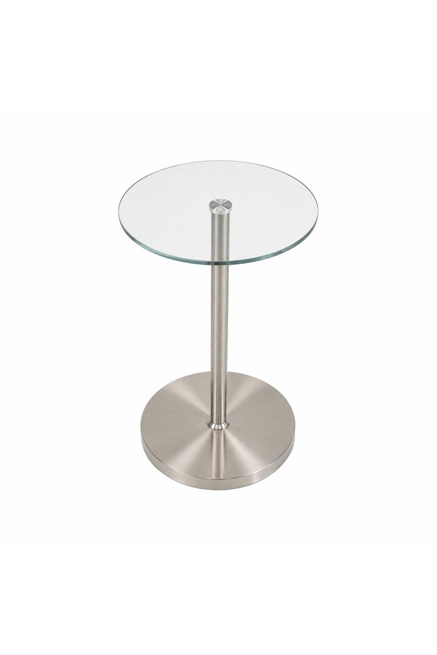 طاولة خدمة مفرد OG-14 SILVER