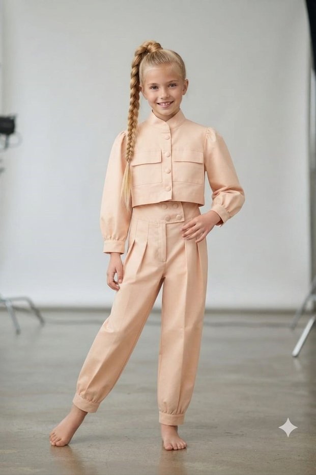 Youth 2-Piece Set