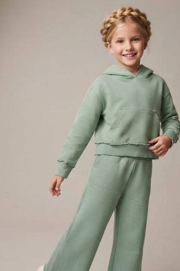 Youth Two-Piece Set