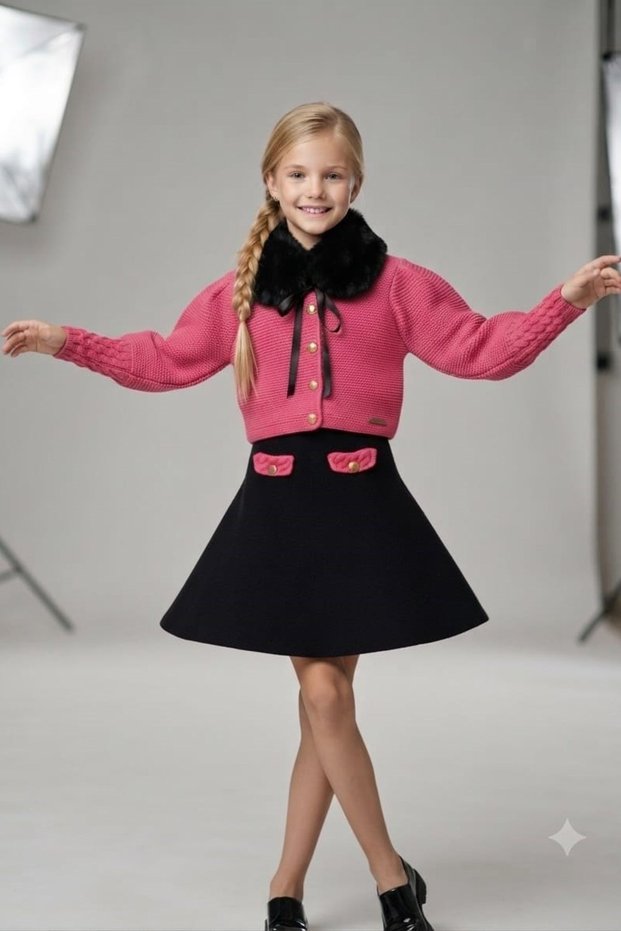 Youth Two-Piece Set