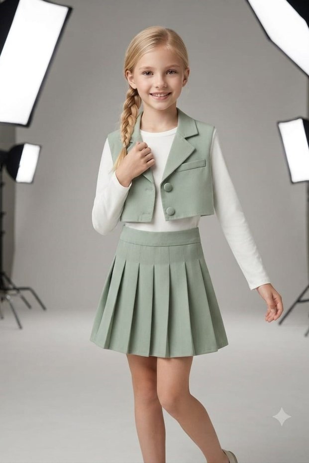 Youth 2-Piece Set