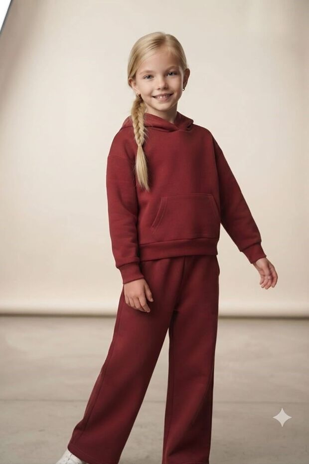 Youth Two-Piece Set