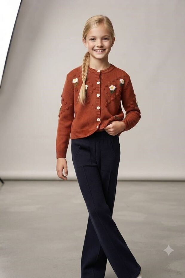 Youth Two-Piece Set