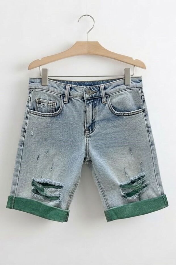 Youth Straight-Leg Jeans