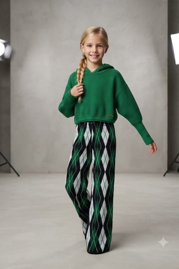 Youth Two-Piece Set