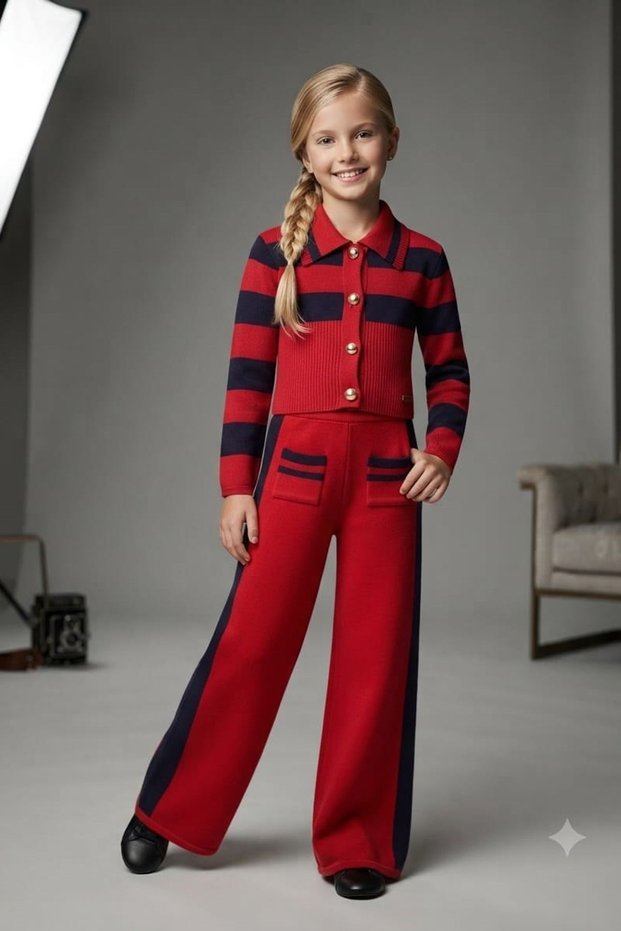 Youth Two-Piece Set