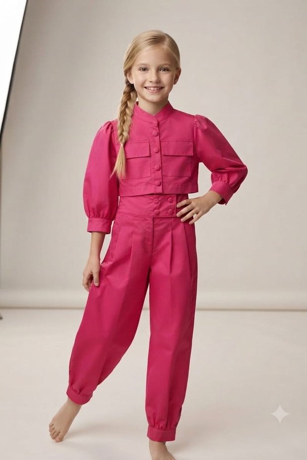 Youth 2-Piece Set