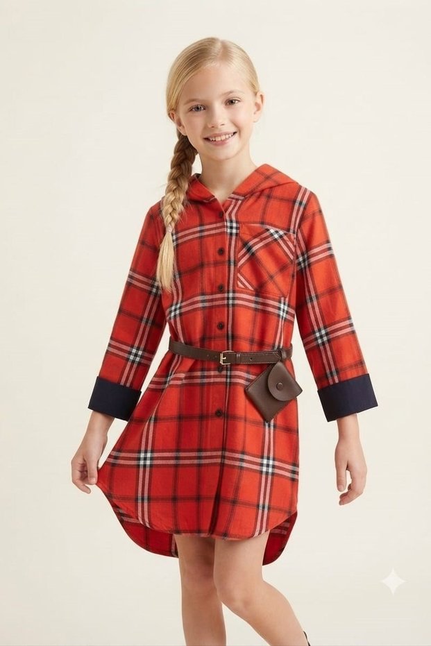 Young Dress