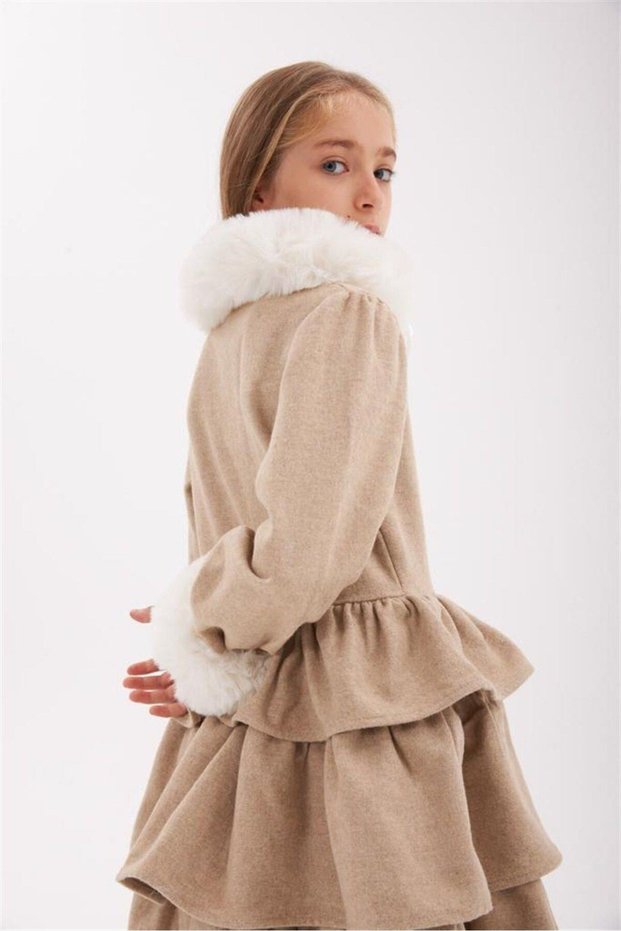 Young Dress