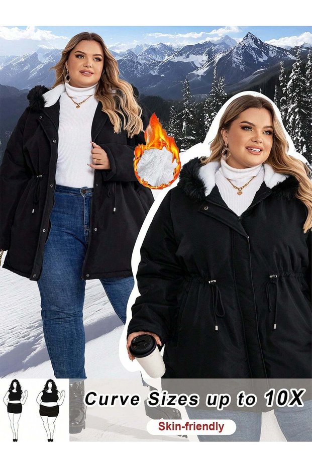 Jacket, black