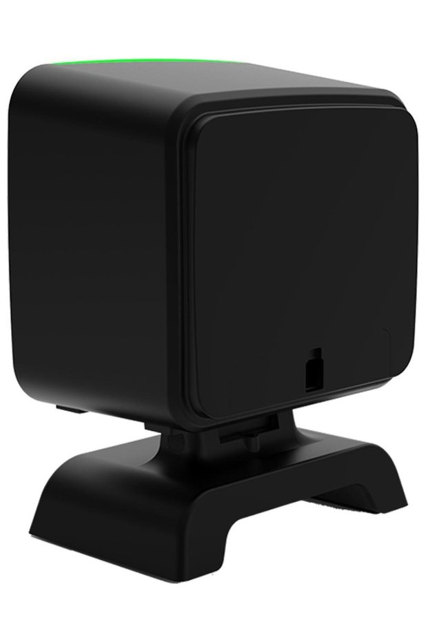 2D Xl-2360A USB Desktop Barcode Scanner