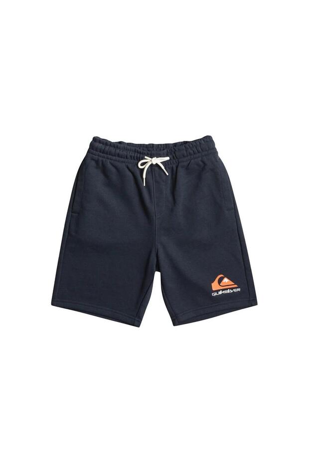 Eqbfb03144 Easy Day B Otlr Boys' Shorts