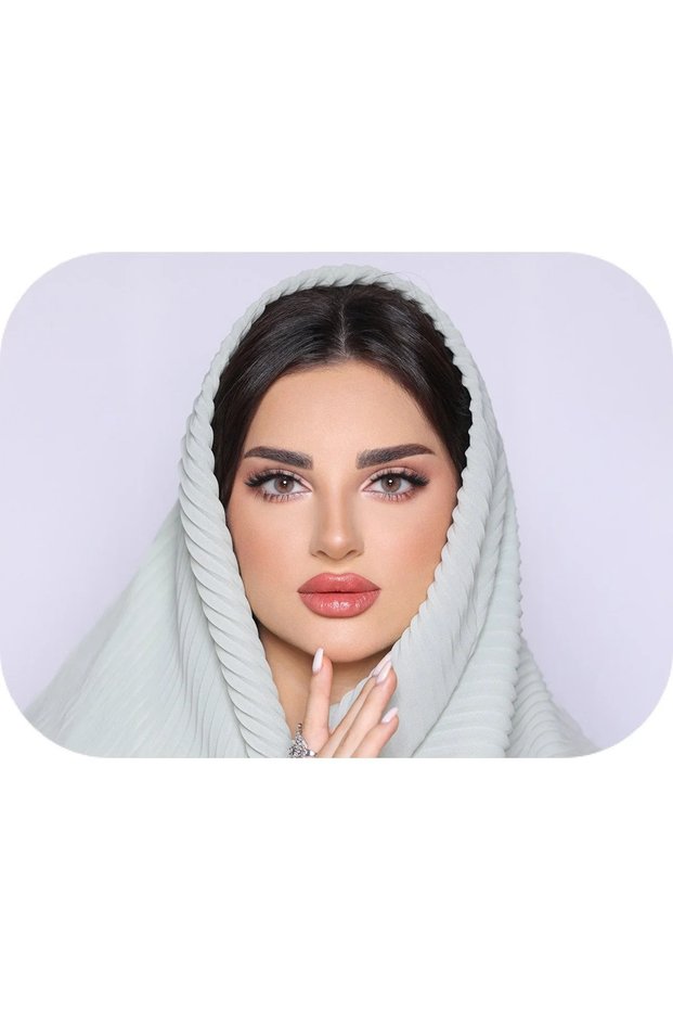 عدسات لاصقة ملونة 6 أشهر Mocha