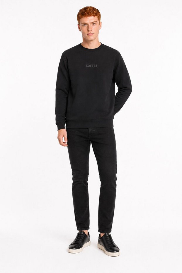 Men's Sweatshirt Lf2044262