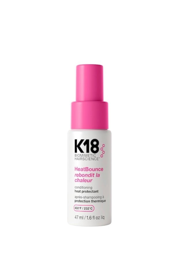 Heatbounce Conditioning Heat Protectant Heat-Protecting Hair Conditioner 47 ml Elsbeauty