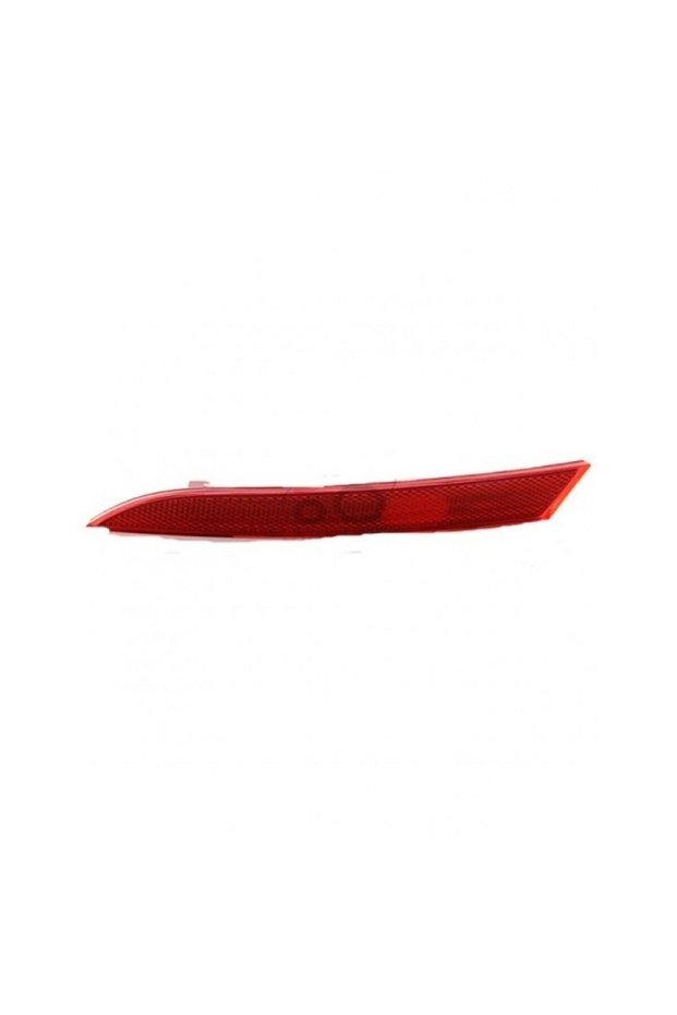 Ibiza Reflector Rear Left 126J3945105D 6J3945105D