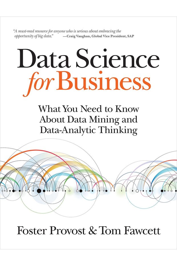 Data Science for Business