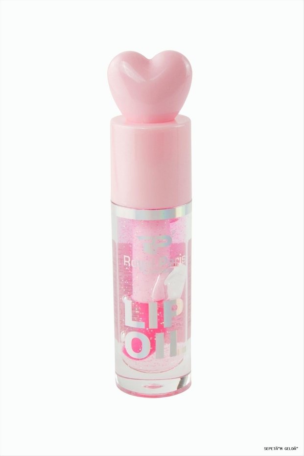 Spt-Gld Lip Gloss (00124) Pink