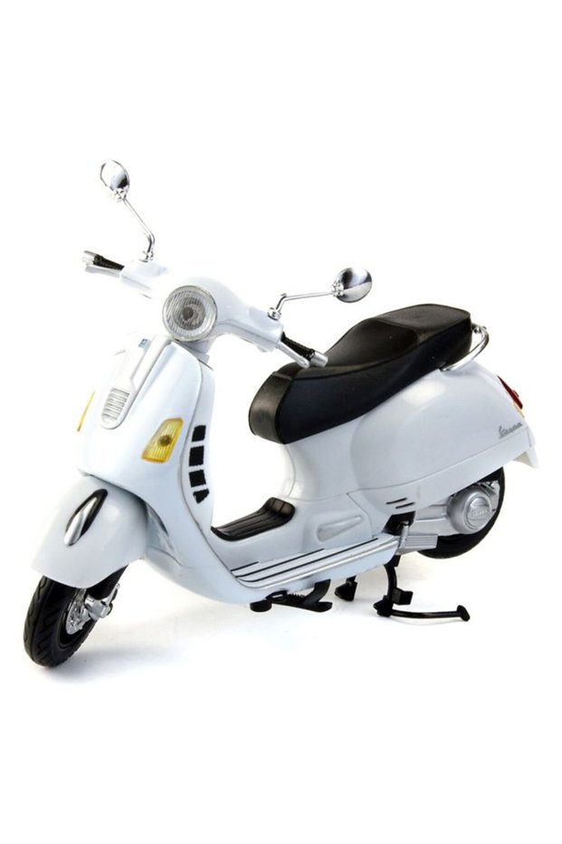 Sunman 1:12 Vespa Gts 300 Super