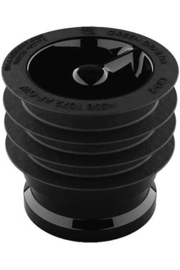 Waterless Trap Seal, 2 Inch