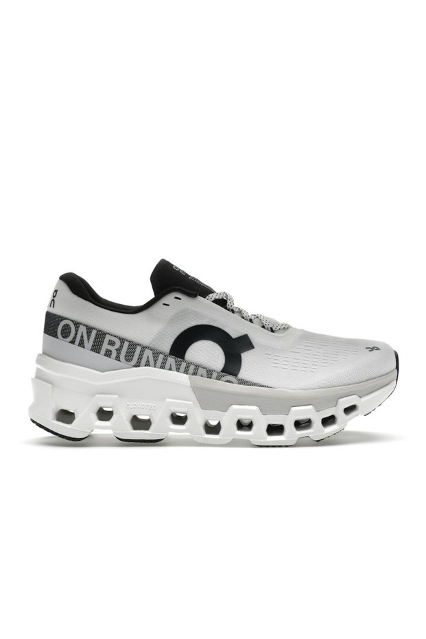 Running Cloudmonster 2 Бял мраз (Дамски)