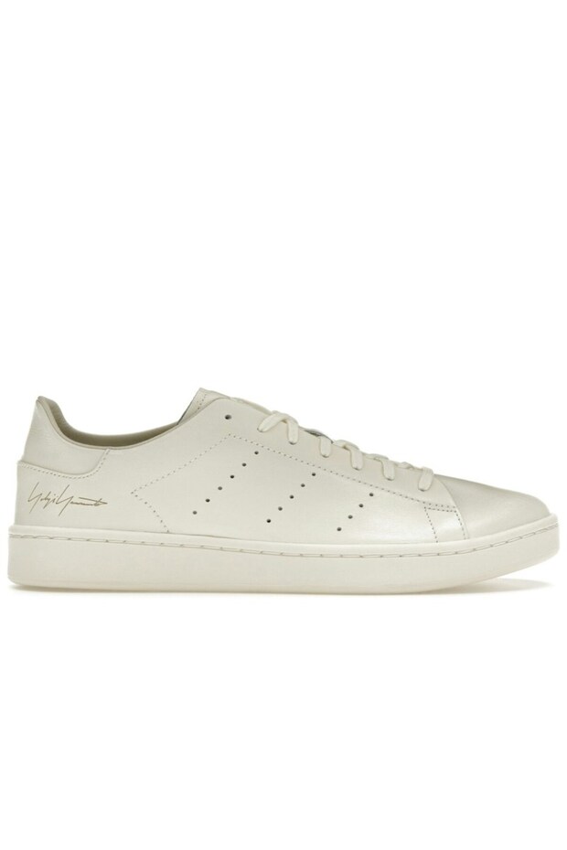 Y-3 Stan Smith Εκρού