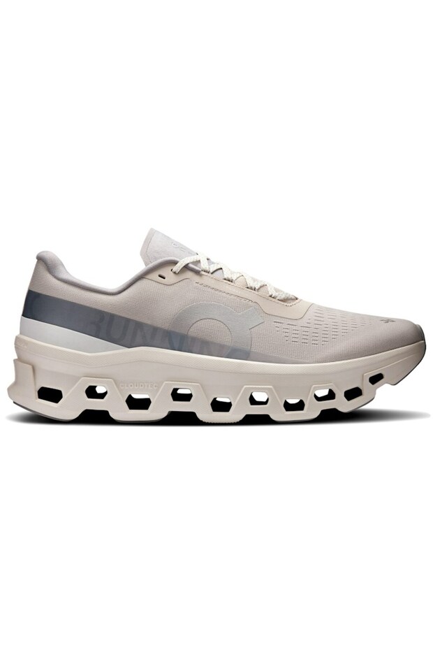 Cloudmonster 1 Running, Perla Ivory