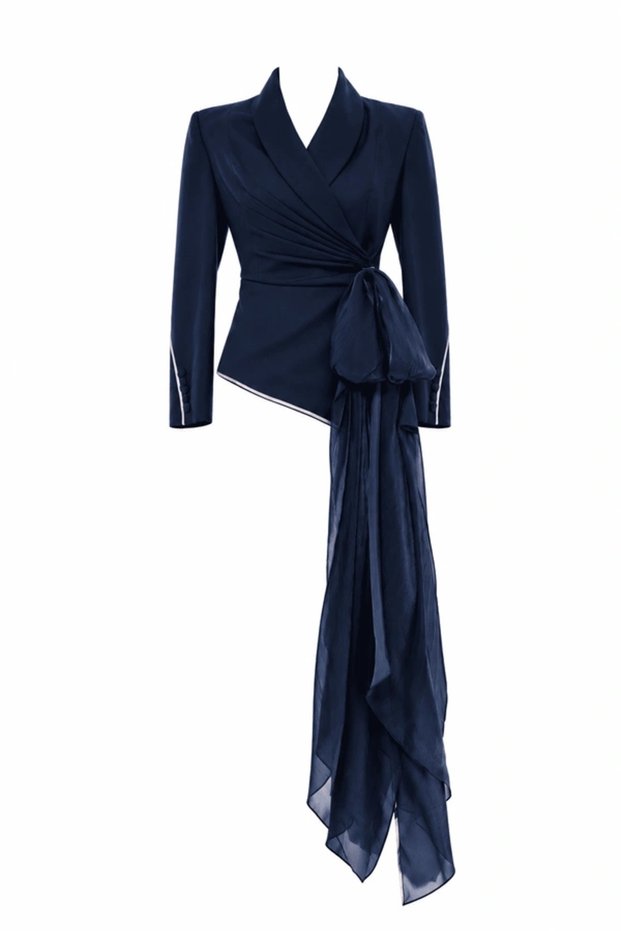 Noura Jacket