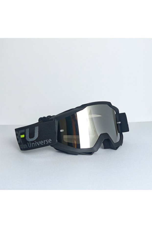 FB-XB-1Y Four Seasons FBFU Skiing Glasses High-Definition Lenses, SandProof Dustproof, Fashionable