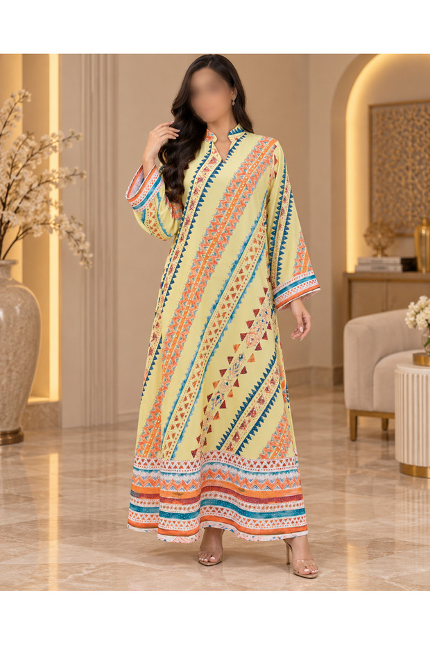 Women's jalabiya