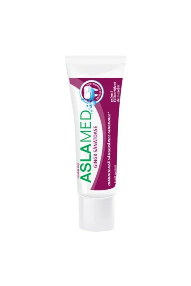 Healthy Gums Toothpaste, 18 ml