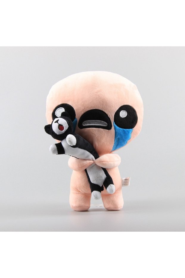 10cm-30cm 30cm 14 Style 10-30cm The Binding of Isaac Plush Toys Afterbirth Rebirth Game Cartoon ISAA