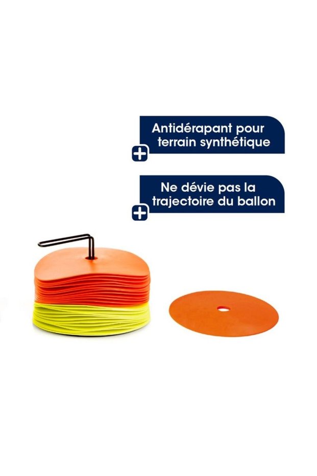 Boundary discs (marking) - 20 cm