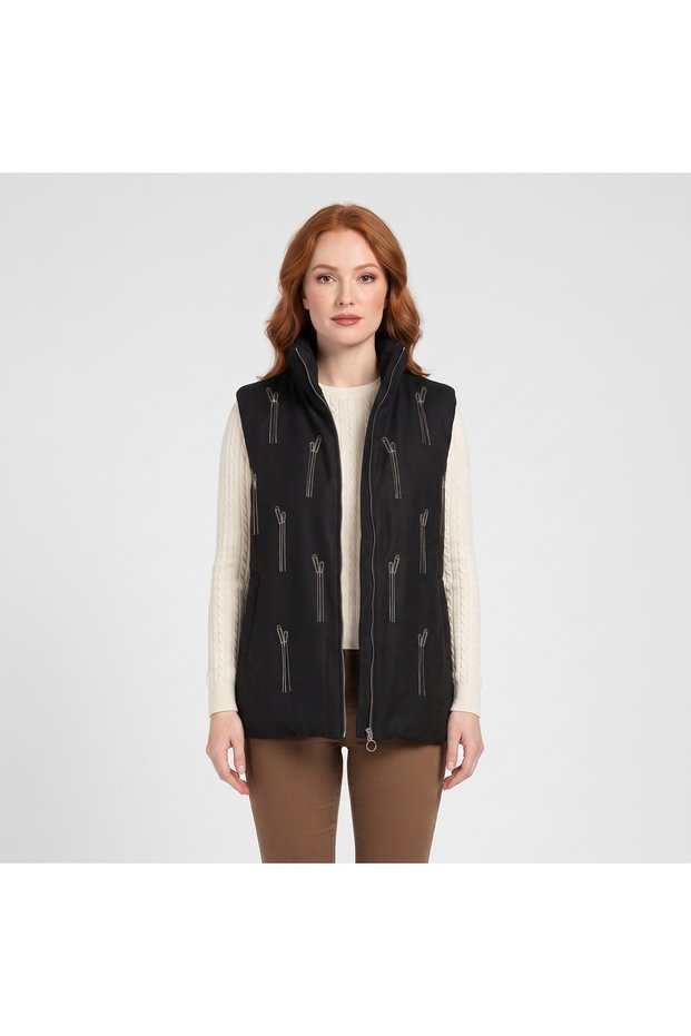 Vest 6603