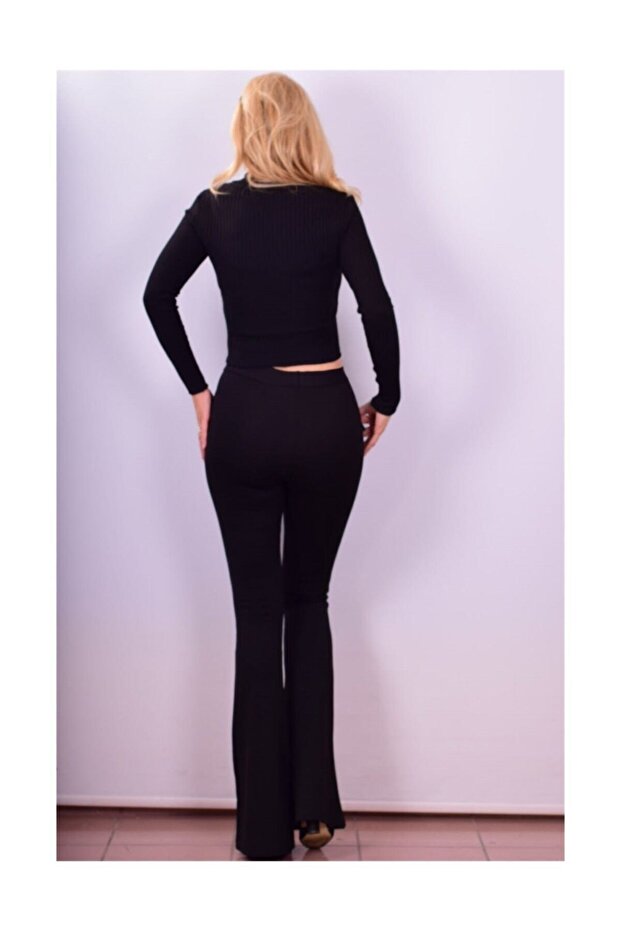 0185 Іспанські лосини - 4