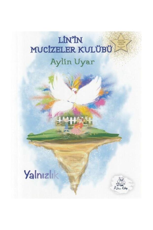 Lin"in Mucizeler Kulübü-1/yalnızlık