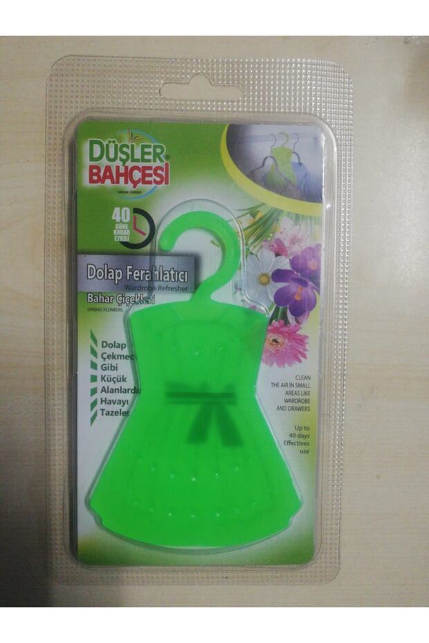 Dolap Ferahlatıcı