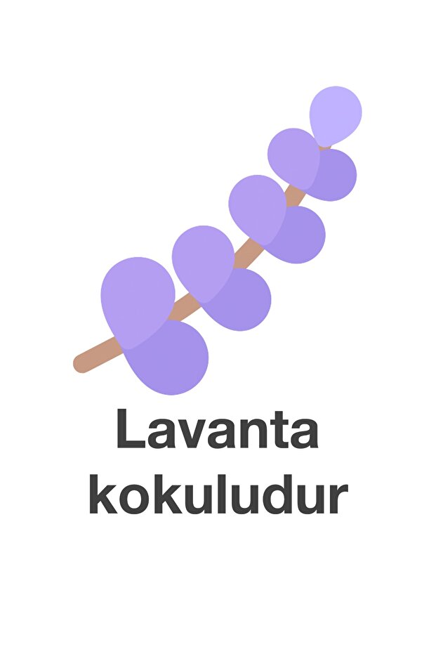 Maxi Pack Islak Mendil Lavanta 5 X 144 Yaprak - 5