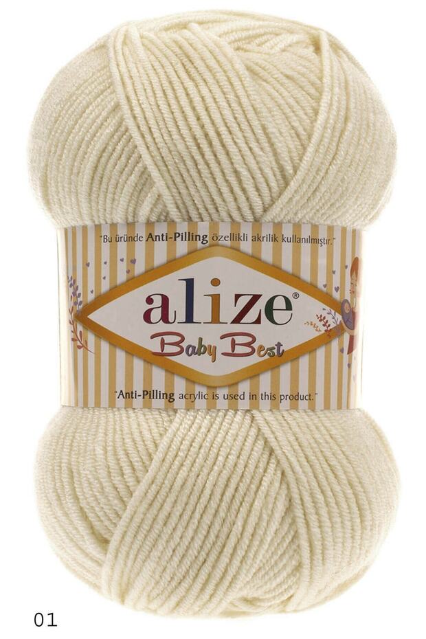 Baby Best 01 - 1