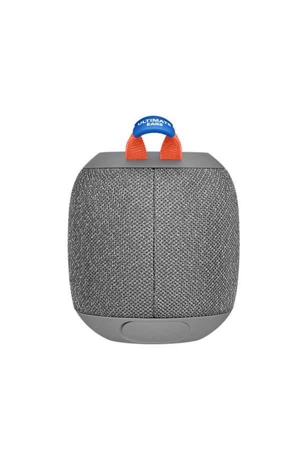 Wonderboom 2 Taşınabilir Bluetooth Gri Hoparlör - 3