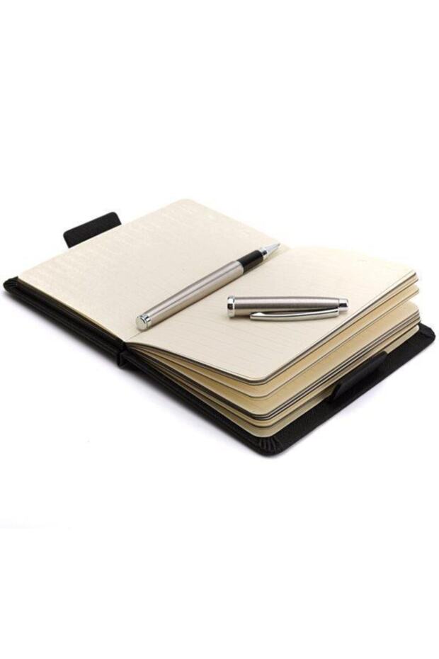 Kalem Ve Defter Seti - 2