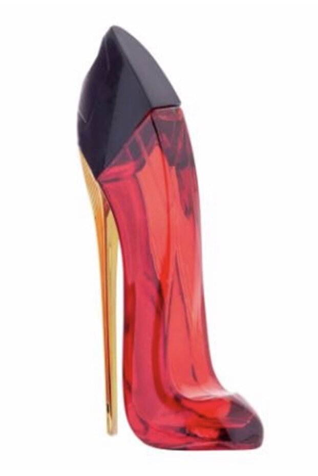 High Heels 50 Ml Red - 1