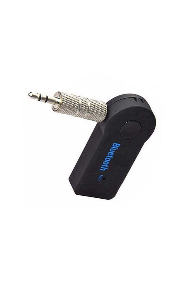 Hy-bt15 Araba Bluetooth Alıcısı - 1