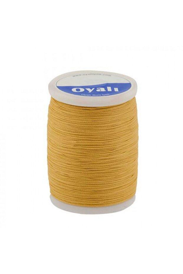 Embroidered 6 Layers Artificial Silk Cross Stitch Etamine Hand Embroidery Rope Color No: 742