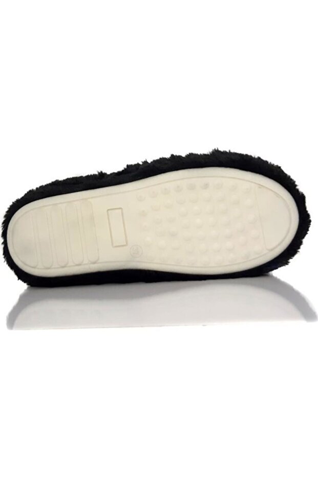 Kadın Panduf Kışlık Ev Botu - 3