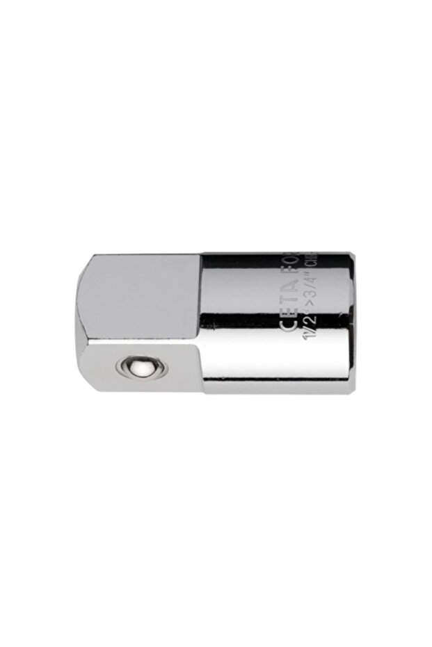 1/2"lokma Adaptörü-d: 1/2"e: 3/4" - 1