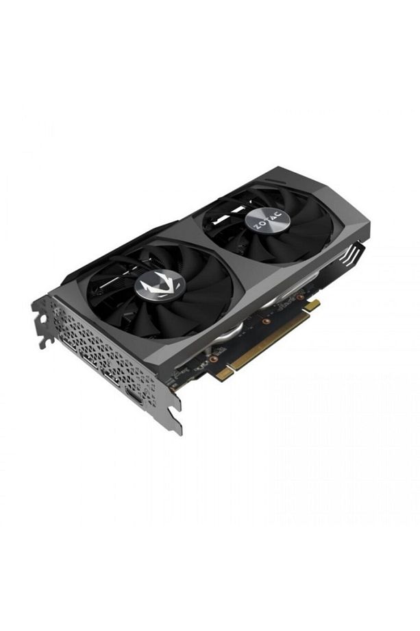 Rtx3060tı 8gb Twın Edge Zt-a30610e-10mlhr Gddr6 256bit Hdmı Dp Pcıe 16x V4.0 - 3