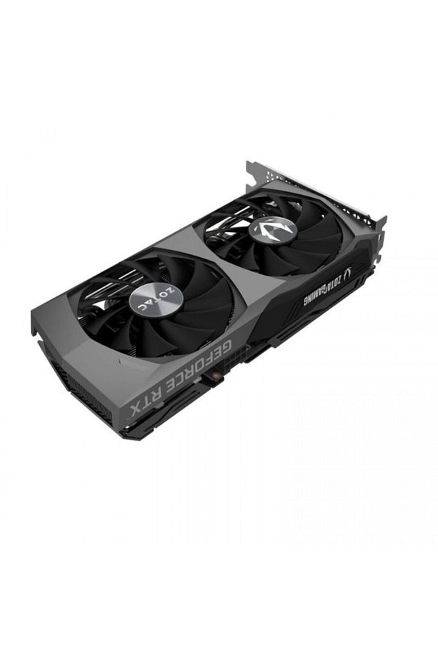 Rtx3060tı 8gb Twın Edge Zt-a30610e-10mlhr Gddr6 256bit Hdmı Dp Pcıe 16x V4.0 - 4